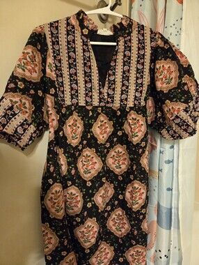THML Dress NWT, XSMALL